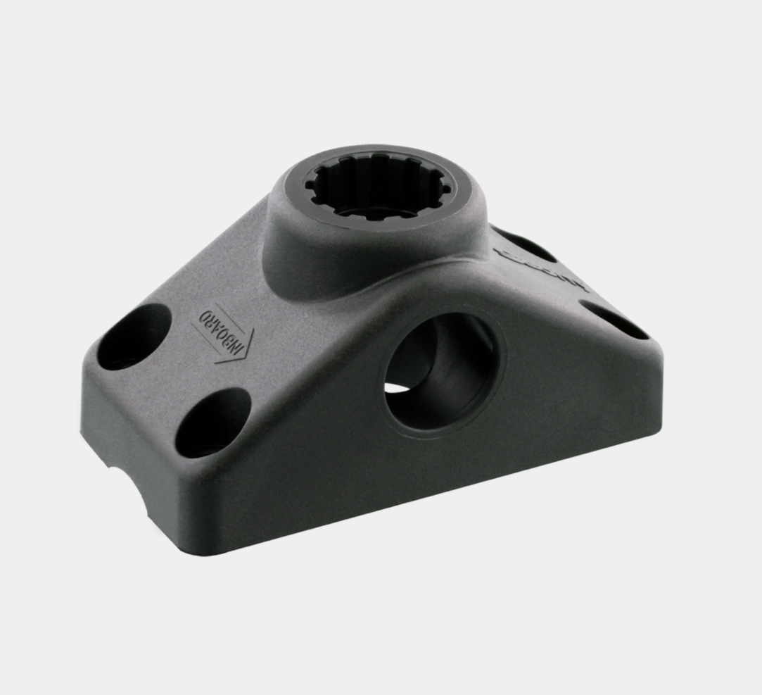 241 - Side Deck Mount